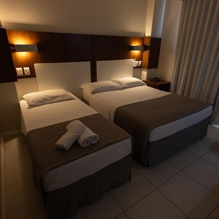 Art Hotel Tubarão Zewnętrze zdjęcie