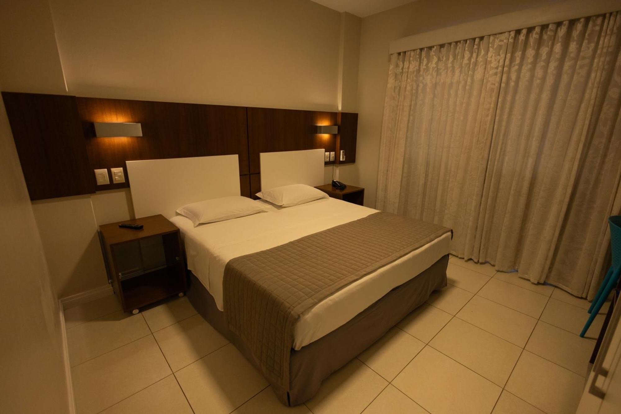 Art Hotel Tubarão Zewnętrze zdjęcie