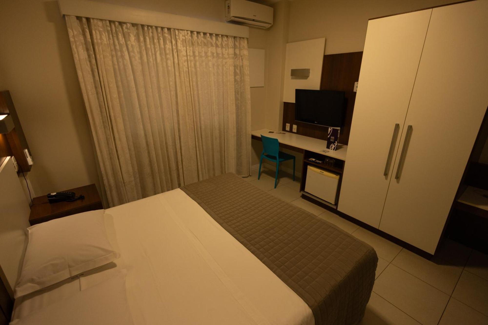 Art Hotel Tubarão Zewnętrze zdjęcie