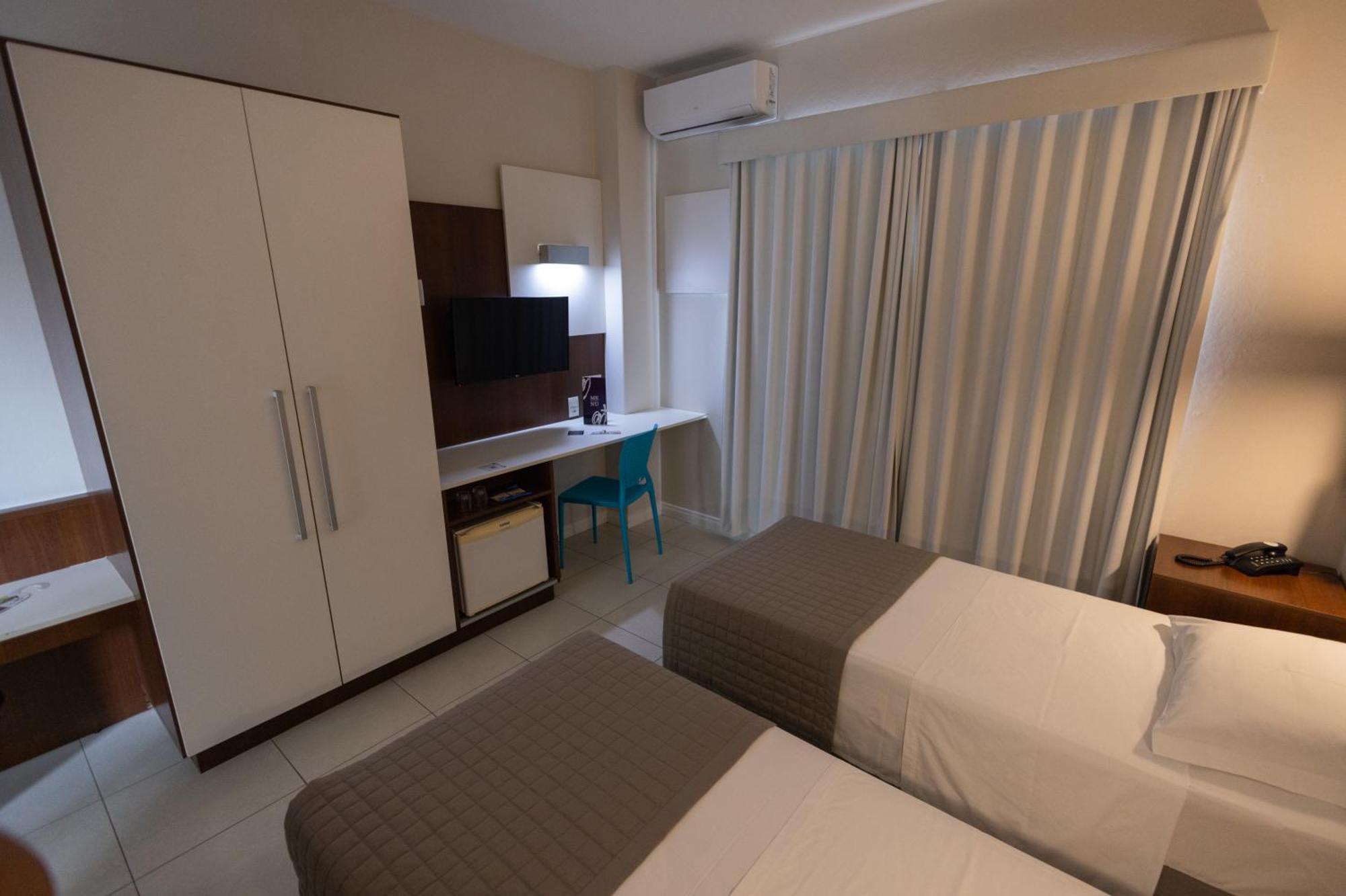 Art Hotel Tubarão Zewnętrze zdjęcie