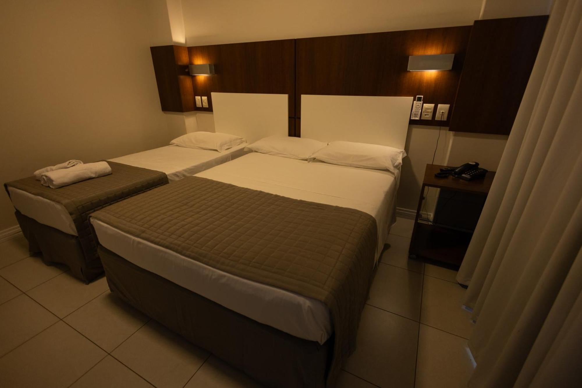 Art Hotel Tubarão Zewnętrze zdjęcie