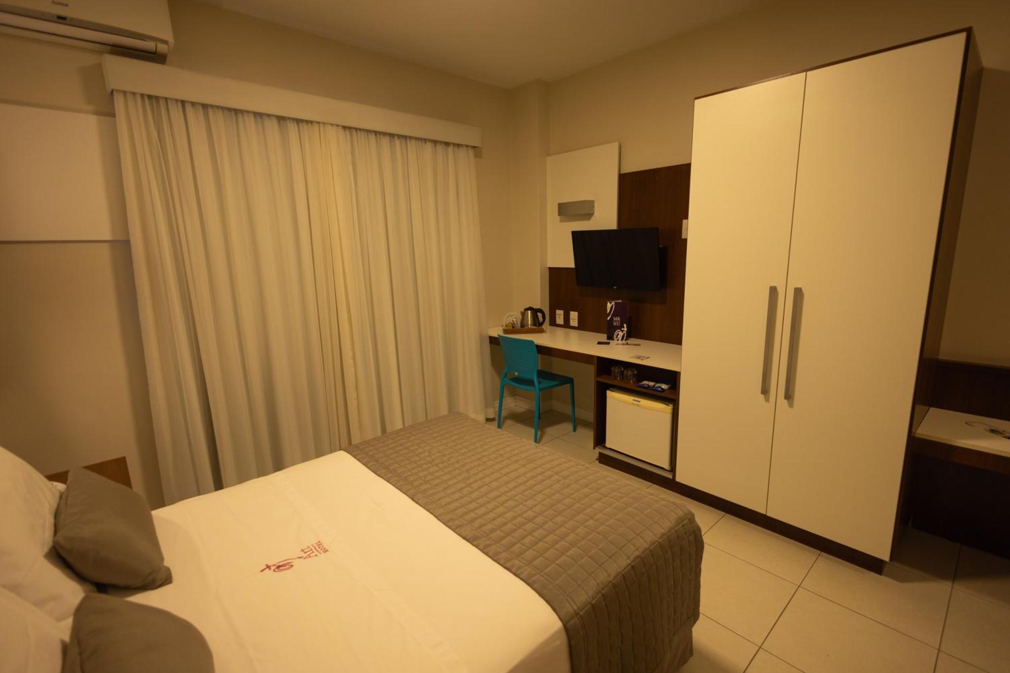 Art Hotel Tubarão Zewnętrze zdjęcie