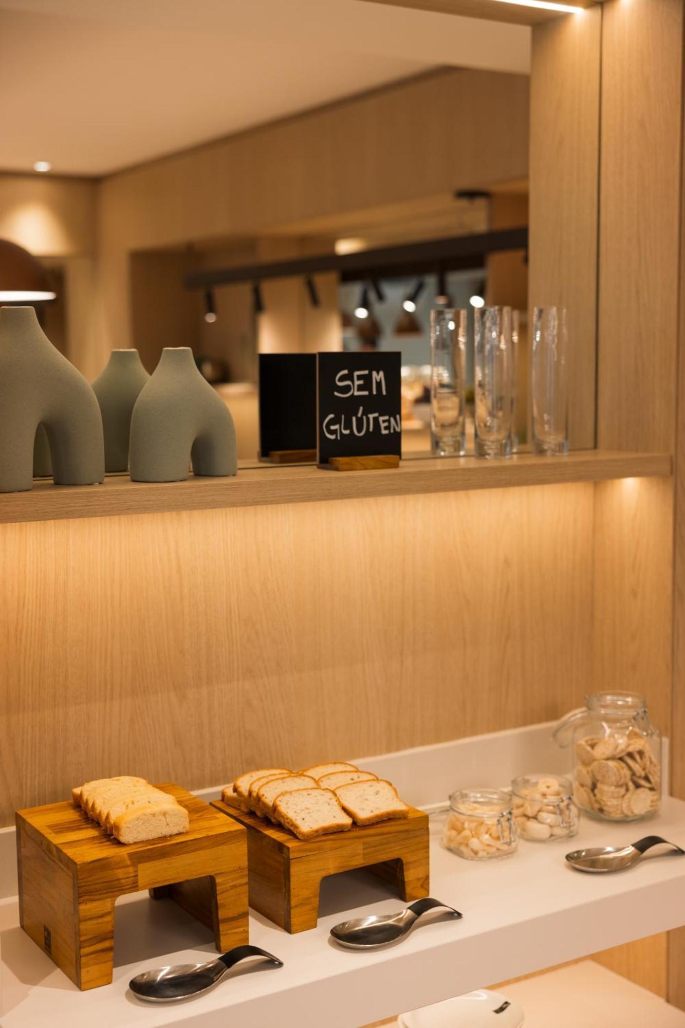 Art Hotel Tubarão Zewnętrze zdjęcie